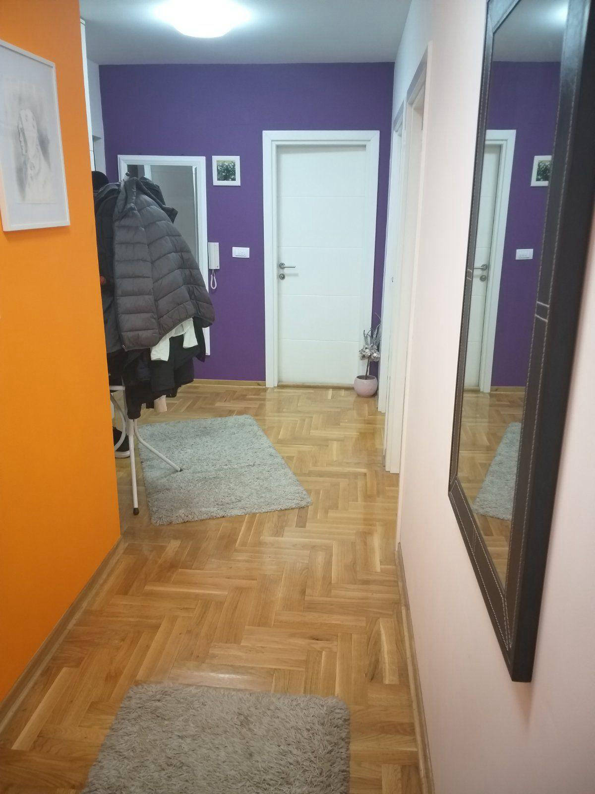 Квартира, 1324 м², 162 337$ — FAKTOR